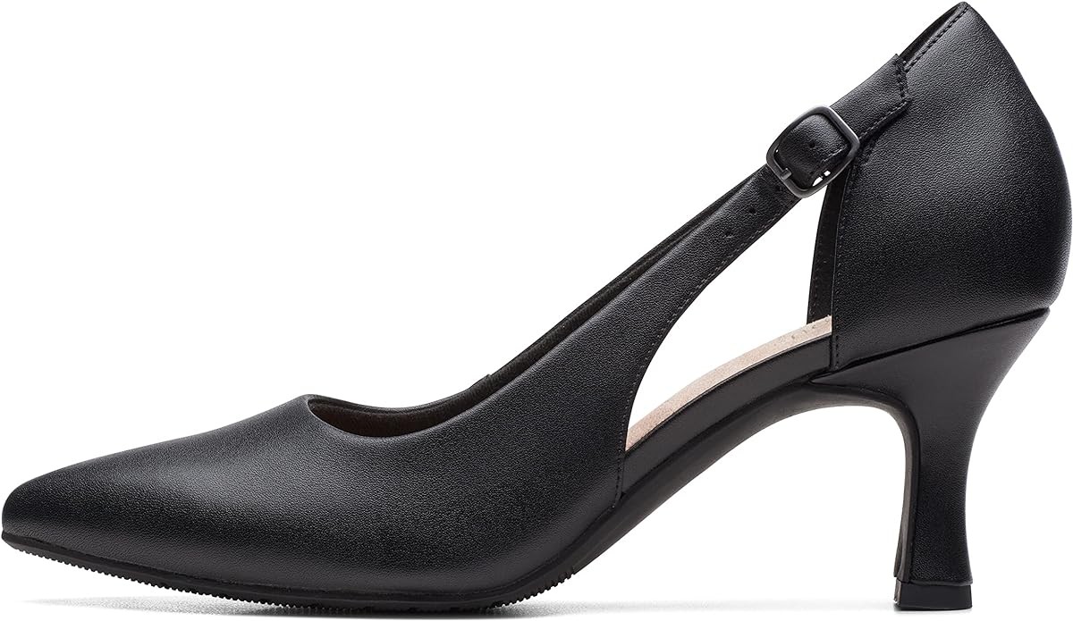 Clarks Womens Kataleyna Rae