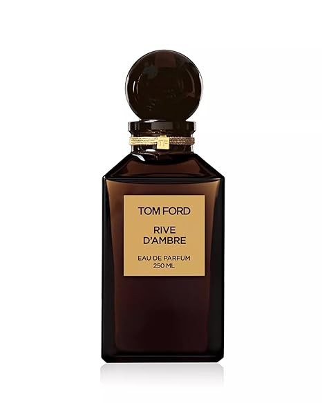 Tom Ford Rive D'Ambre Eau De Parfum - 8.5 fl oz / 250 mL