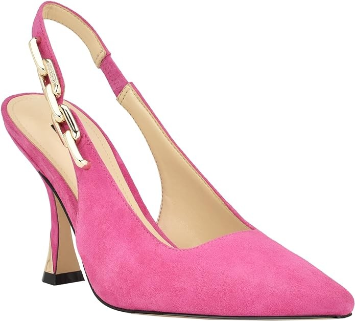 Nine West Women's Veroni Pump